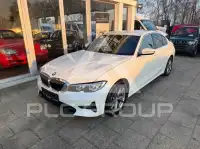 2019 BMW 330
