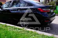 2019 BMW 330