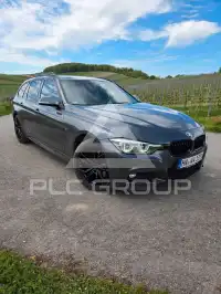 2019 BMW 330