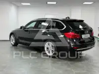 2019 BMW 330