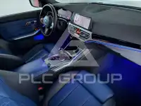 2019 BMW 330