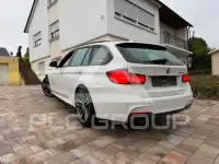2019 BMW 330