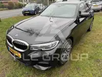 2019 BMW 330