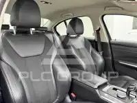 2019 BMW 330