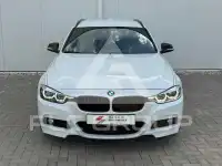 2019 BMW 330