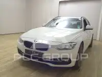 2019 BMW 330