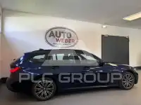 2019 BMW 330