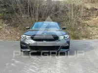 2019 BMW 330