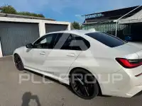 2019 BMW 330