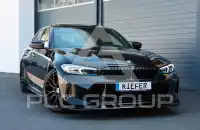 2019 BMW 330