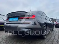 2019 BMW 330