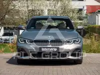 2019 BMW 330