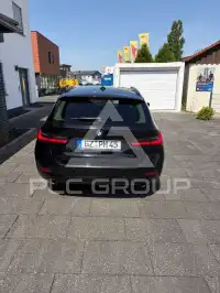 2019 BMW 330