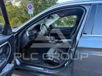 2019 BMW 330