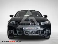 2019 BMW 330