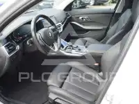 2019 BMW 330