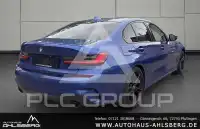 2019 BMW 330