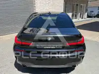 2019 BMW 330