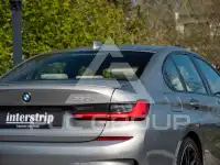 2019 BMW 330