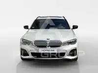 2019 BMW 330