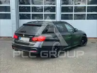 2019 BMW 330