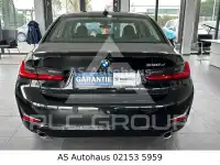 2019 BMW 330