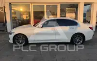 2019 BMW 330