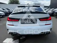 2019 BMW 330