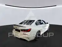 2019 BMW 330