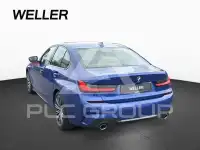 2019 BMW 330