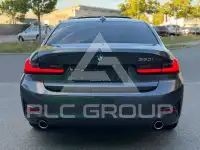 2019 BMW 330