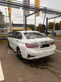 2019 BMW 330