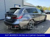 2019 BMW 330