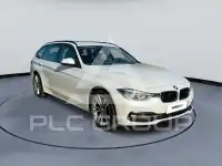 2019 BMW 330
