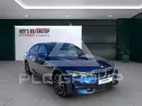 2019 BMW 330