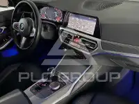 2019 BMW 330