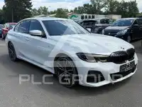 2019 BMW 330