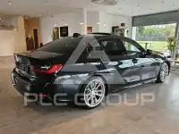 2019 BMW 330