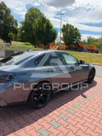 2019 BMW 330
