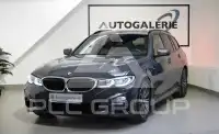 2019 BMW 330
