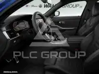 2019 BMW 330