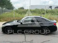 2019 BMW 330