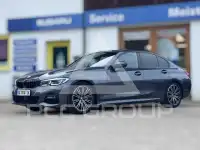2019 BMW 330