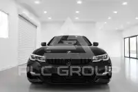 2019 BMW 330