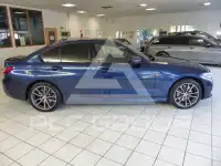 2019 BMW 330