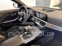 2019 BMW 330