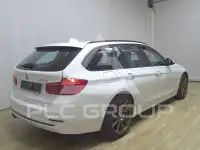2019 BMW 330