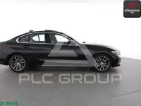 2020 BMW 330