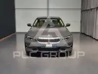 2019 BMW 330