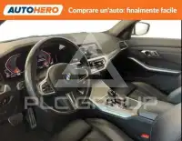 2019 BMW 330